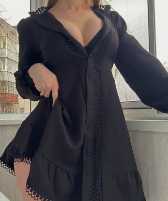 Анкета проститутки Инна - Фото 1, Мариинск, 26 лет, №9076